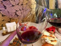 -松咖啡自助餐厅·松北香格里拉