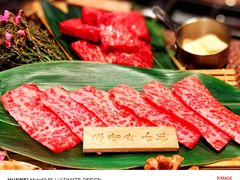 -老乾杯和牛烧肉(王府中环店)