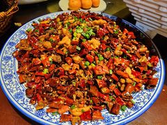 -杨记隆府(白象街店)