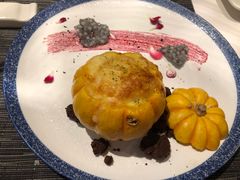 -若蘭慈·无国界素食料理(欢乐海岸店)