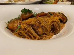 -良木缘咖啡西餐(太古里店)