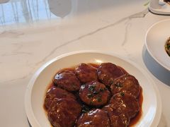 -玉林烤鸭店(定福庄店)