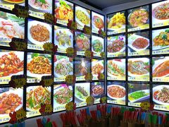 -合家院饭庄(榆关道店)