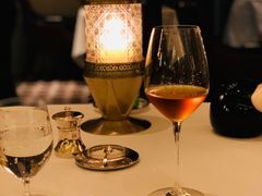-Caprice(香港四季酒店)
