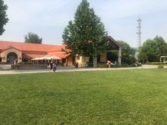 -意大利农场度假村