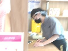 -霸王茶姬(西单百货店)