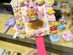 -郑在DIY·潮玩银饰绘画手作(中央大道旗舰店)