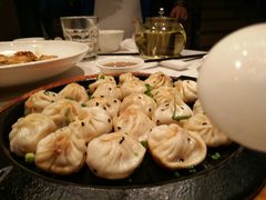 -上海人家花樣年华(中山公园店)
