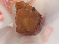 -汉堡王(上海缤谷一期店)