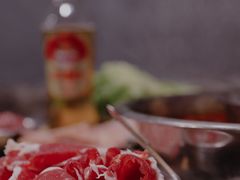 -渝味黄姐火锅(黄泥村店)