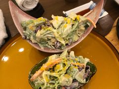 -希望日本料理(保利香槟花园店)