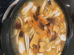 -草墩罗非鱼庄•野生菌•腊排骨(七星街上段店)