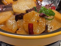 -简小舍·民间手艺菜(武昌江滩店)