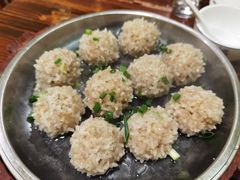 招牌肉果-朗妈私房菜(婺女州店)