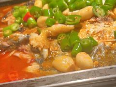 -炉鱼(西溪银泰城店)
