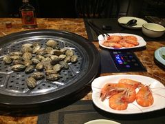 -船奇蒸汽海鲜·闽菜(八市海鲜总店)