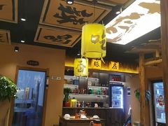 -吃香喝辣·地道衡东菜(南岳大庙店)