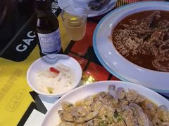 -嘎嘎鸭脑壳江湖菜(五里店)