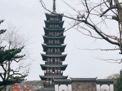 -上海方塔园