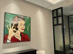 -外滩三号餐厅·创意中餐