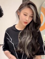 -In Style造型