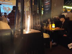 -HIB HUB公社(解放西路店)