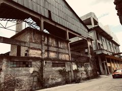 -广州市紫泥堂文化创意园景区