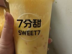 -7分甜(天津南开大悦城店)
