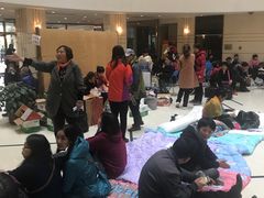 -北京海润艾丽华酒店及服务公寓