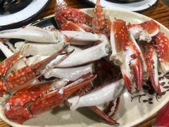 -老伯蟹脚店(朝阳路店)