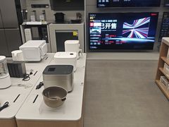 -小米之家(虹桥天街店)
