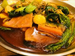 -壹酒贰肉1926·深夜食堂(九纬路店)
