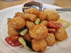 -德胜轩正宗顺德菜(宝安沙井会展中心店)