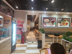 -嘉和一品粥(魏公村店)