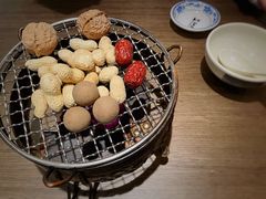 -肖四女乐山跷脚牛肉(滨江天街店)