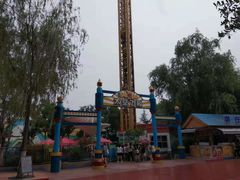 -泰安方特欢乐世界