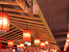 -吴老幺火锅(金龙店)