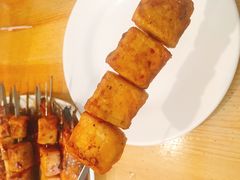 -鬼味烤翅(南锣鼓巷店)