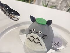 -风甜日暖·星座主题甜点(东二环泰禾店)