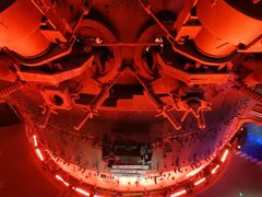 -首钢一高炉·SoReal科幻乐园