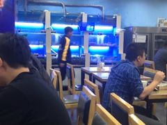 -老虎滩大连海鲜烧烤(建邺云锦路总店)