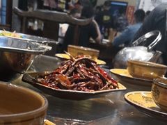 -盐井记·自贡美蛙鲜锅兔(中和店)