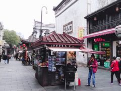 -锦江之星(南京新街口店)