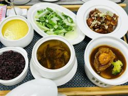 -臻康乃馨月子中心(凯宾斯基店)