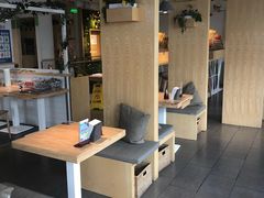 -嘉和一品粥(方庄店)