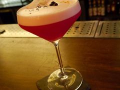 -富力丽思卡尔顿酒店·FLAIR餐厅酒吧