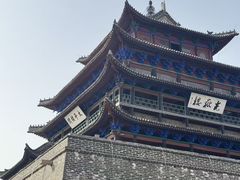 -光岳楼