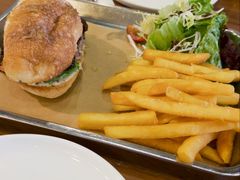 -UPPER KITCHEN(延安路店)