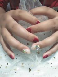 -L Nail轻奢美甲美睫