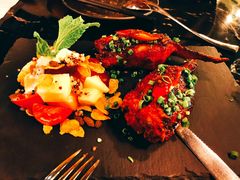 鸡翅包饭-Let's Taipei 非常烘焙(太古里店)